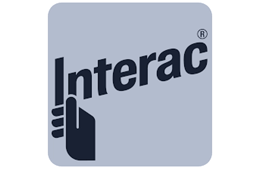 Interac – Lemon Casino