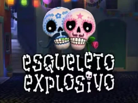 Casino Esqueletto – Lemon Casino